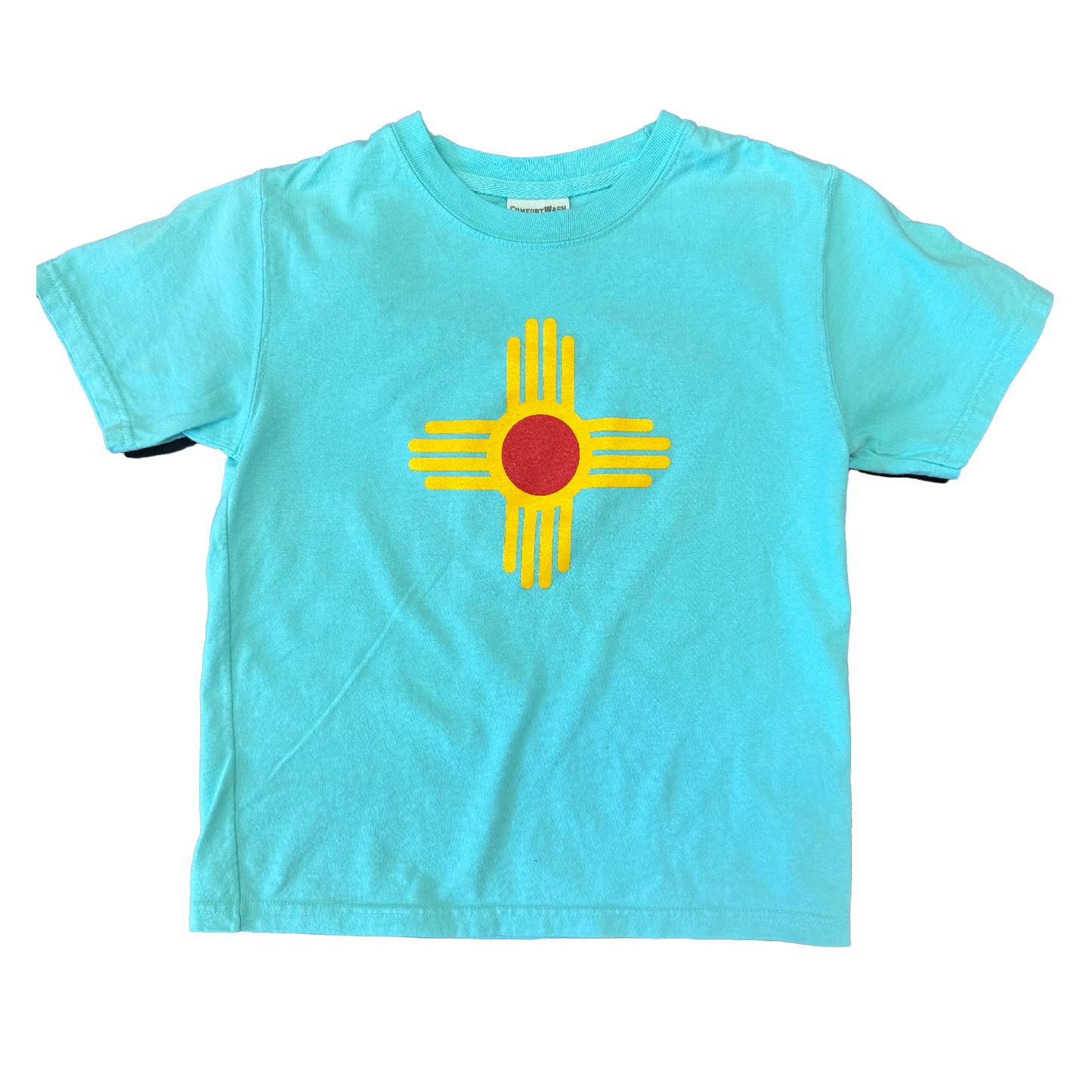 Centennial Zia | Youth Unisex T-Shirt | KID-112
