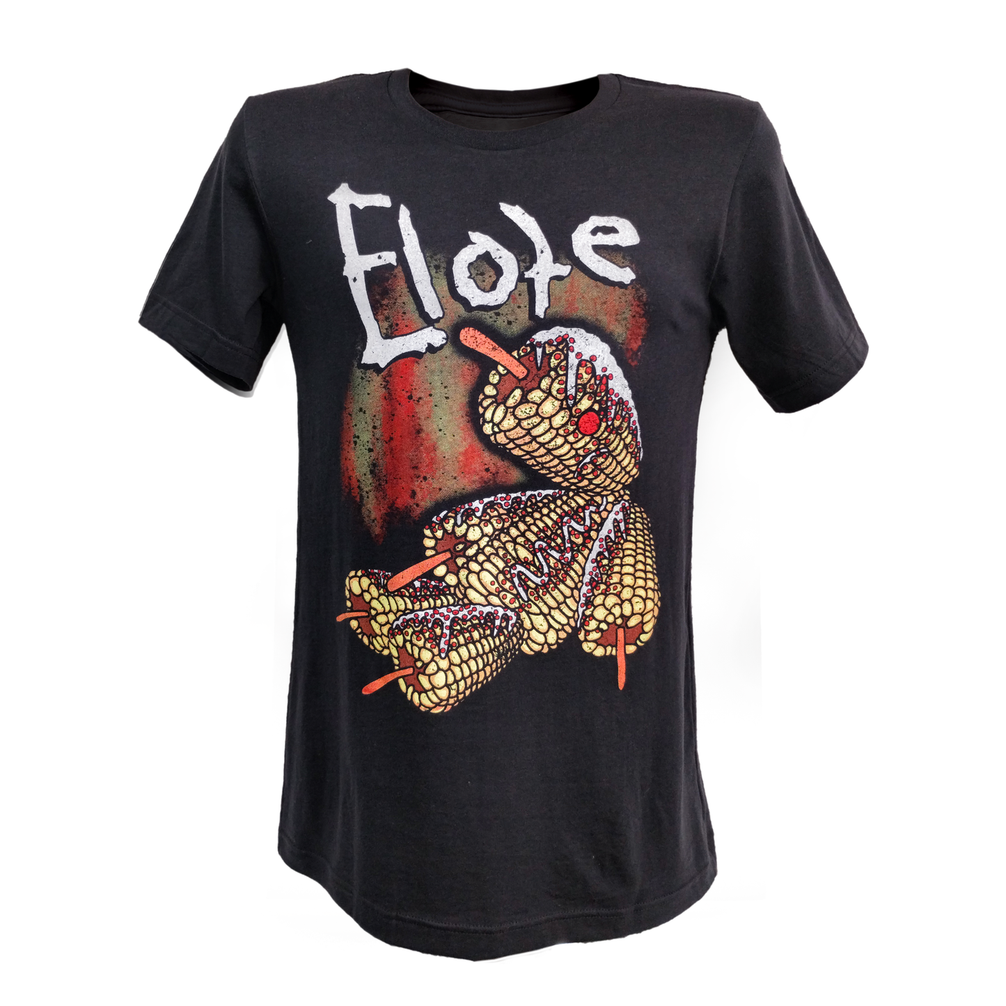 169 Elote T-shirt