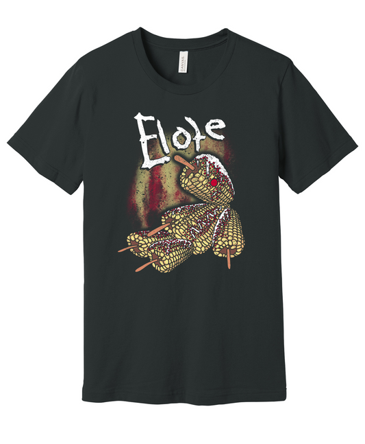 Elote | Unisex T-Shirt | TS-169