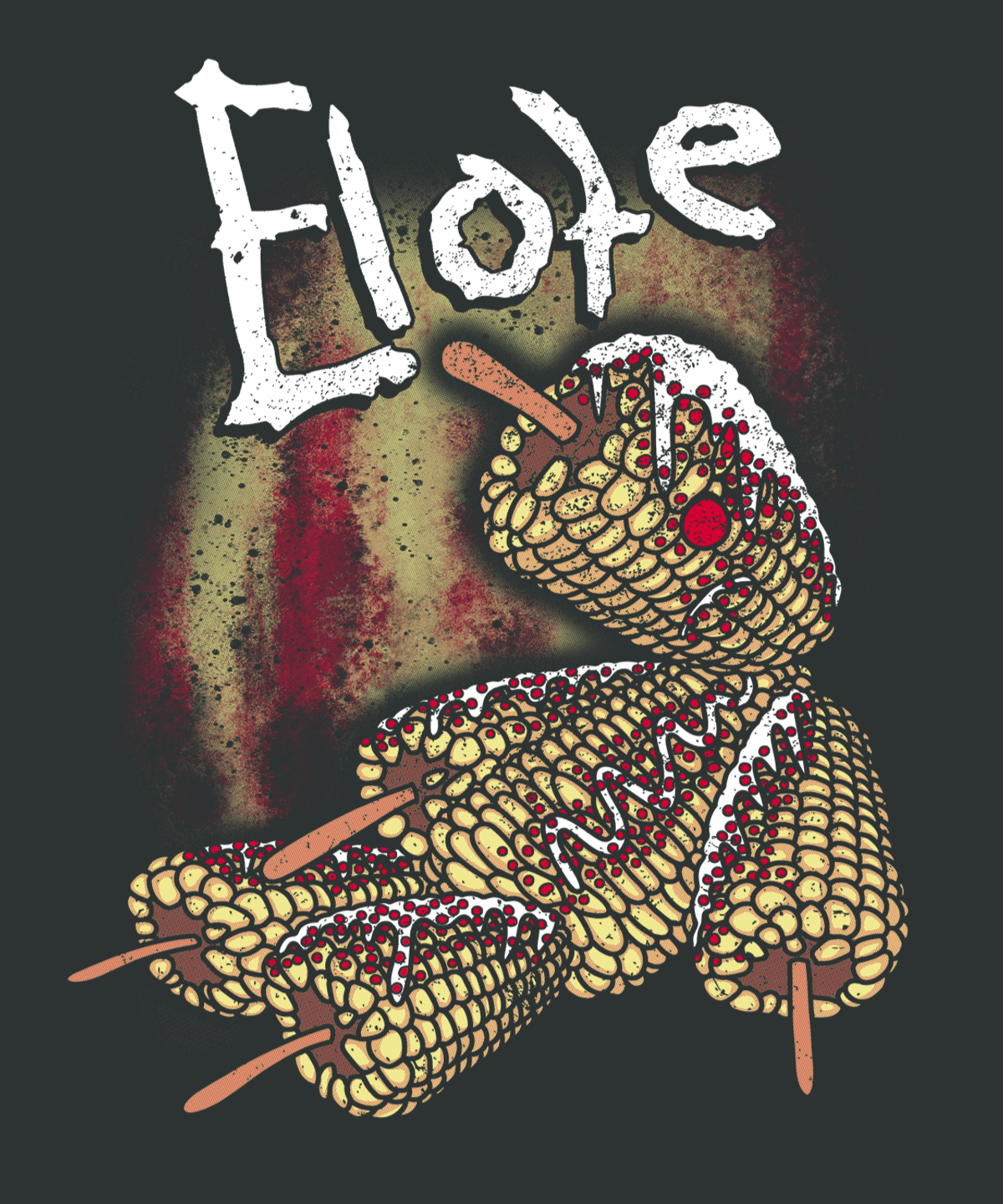 Elote | Unisex T-Shirt | TS-169