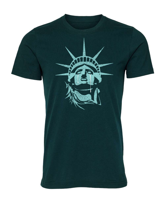 Lady of Sorrow | Unisex T-shirt | TS-173