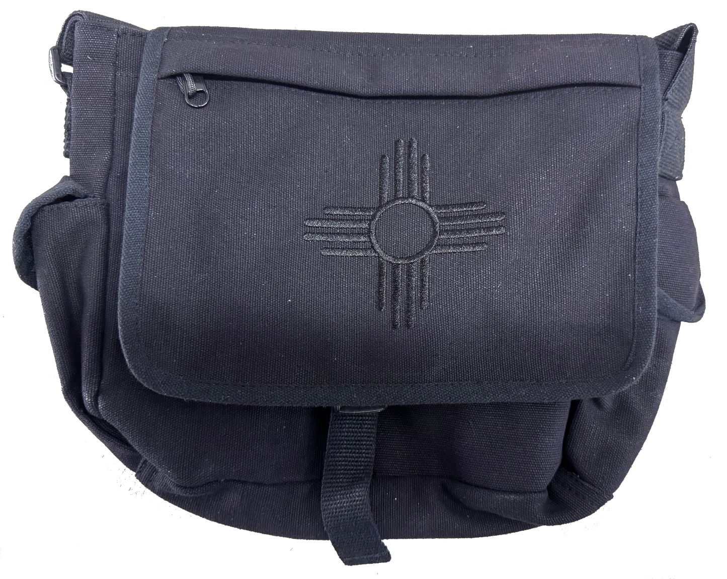 Embroidered Zia | Urban Explorer | UEB-133B