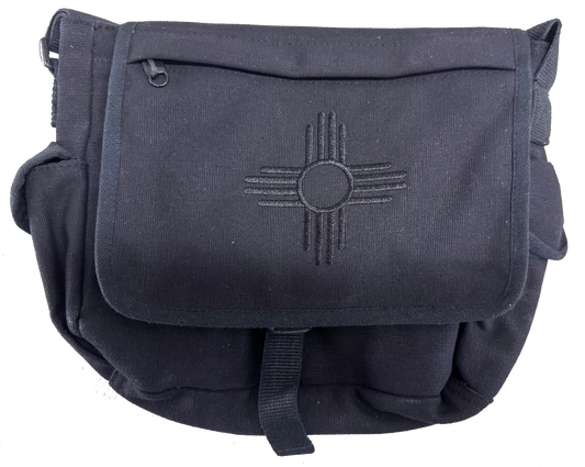 Embroidered Zia | Urban Explorer | UEB-133B