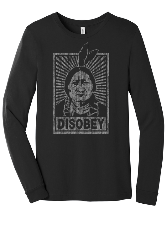 disobey 181