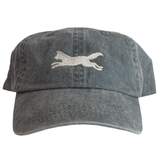 BCE-119 Embroidered Lobo Hat