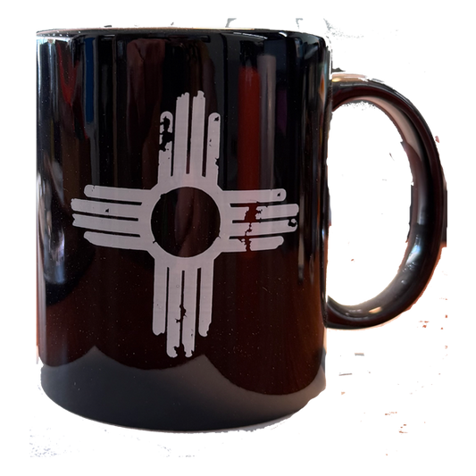 misprinted zia | Mug | MU-8042