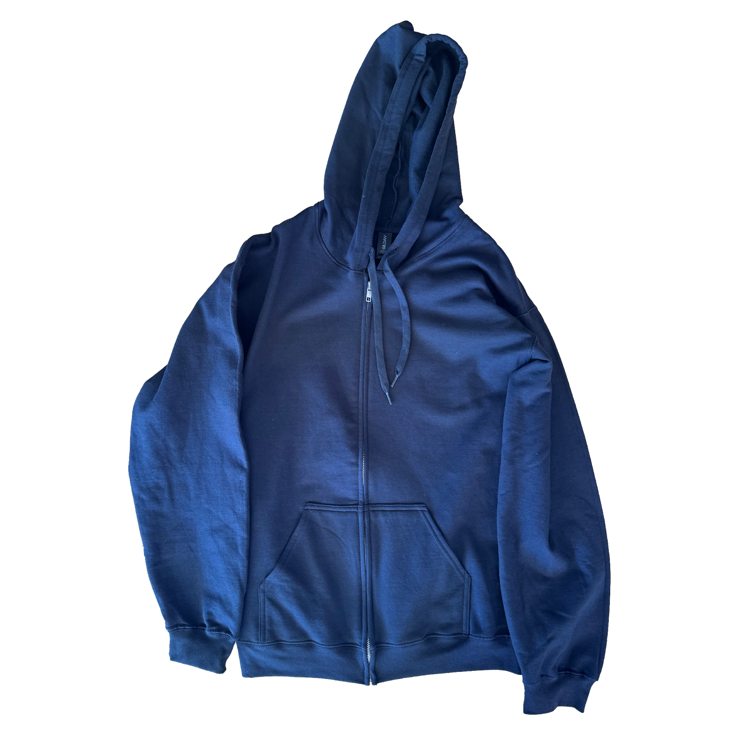 Route 66 | Unisex Zip Hoodie | HD-182