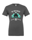 139 Skia de los Muertos T-Shirt