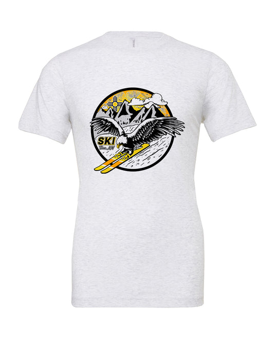 152 Ski Taos T-Shirt