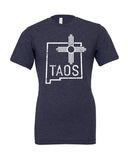 Taos Outline T-Shirt