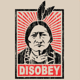 180 Disobey T-Shirt