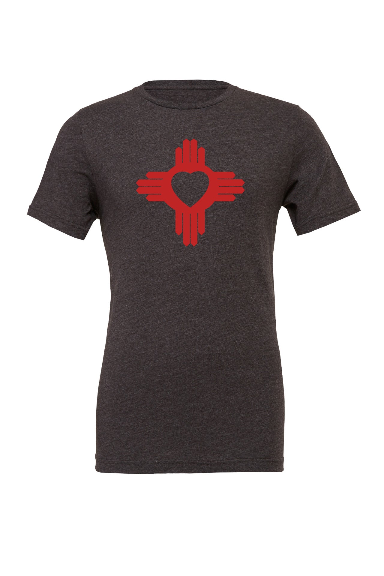 Heart Zia | Unisex T-Shirt | TS-175