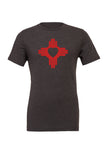 175 Heart Zia T-Shirt
