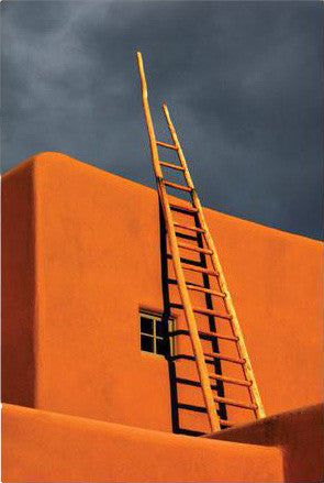 Adobe Light | Postcard | PC-510