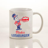 Blake's Lotaburger® Mug