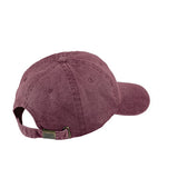 BCE-119 Embroidered Lobo Hat