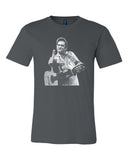 201 Johnny Cash T-Shirt