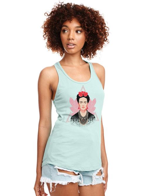 LTT-120 Neo Frida Women's Tank Top