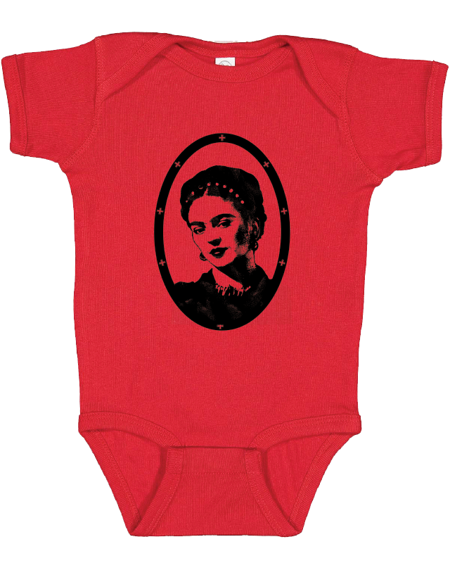 ONZ-120 Frida Onesie