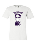 195 Notorious RBG T-Shirt