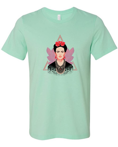 120 Neo Frida T-Shirt