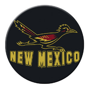 Round NM Roadrunner | Magnet | MA-43199