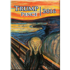 Trump/Pence 2016 | Magnet | MA-43204