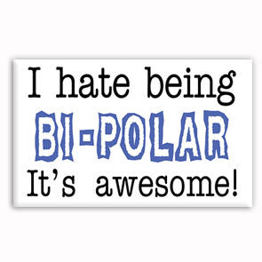 Bi-Polar Magnet