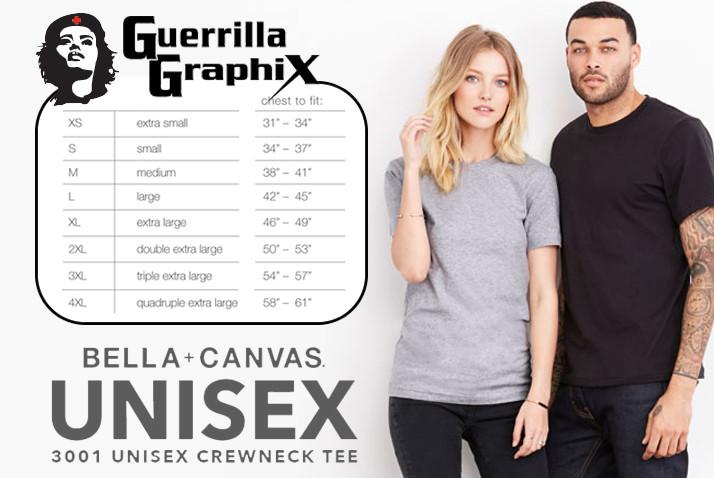 118 | Lady de Greydalupe | Unisex T-Shirt | TS-118