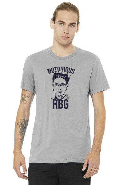 195 Notorious RBG T-Shirt