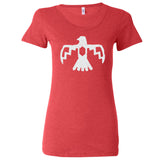 Thunderbird Womens T-shirt