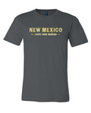 Carpe Diem Mañana T-Shirt - New Mexico - Guerrilla Graphix