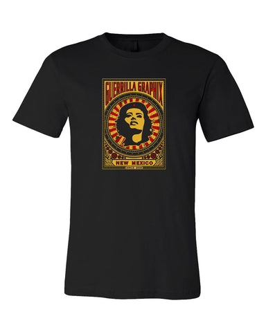113 Guerrilla Graphix Logo T-Shirt