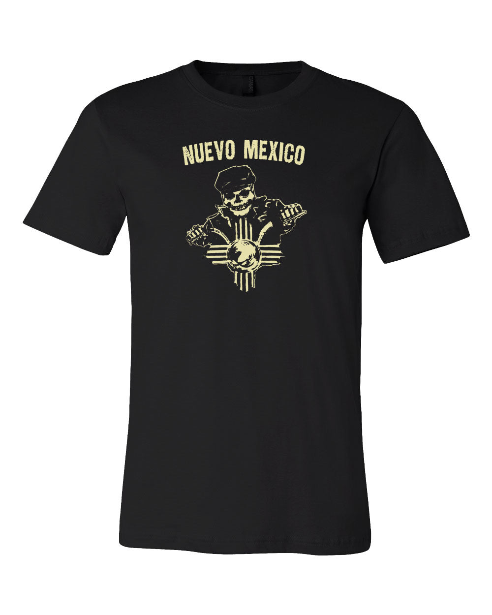 156 NM Motor Psycho T-Shirt