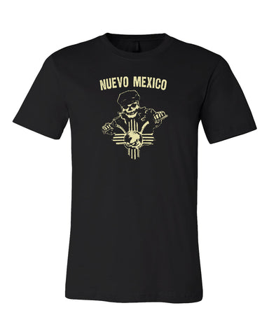 NM Motor Psycho T-Shirt