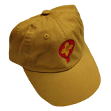 BCE-203 Embroidered Zia Balloon Hat